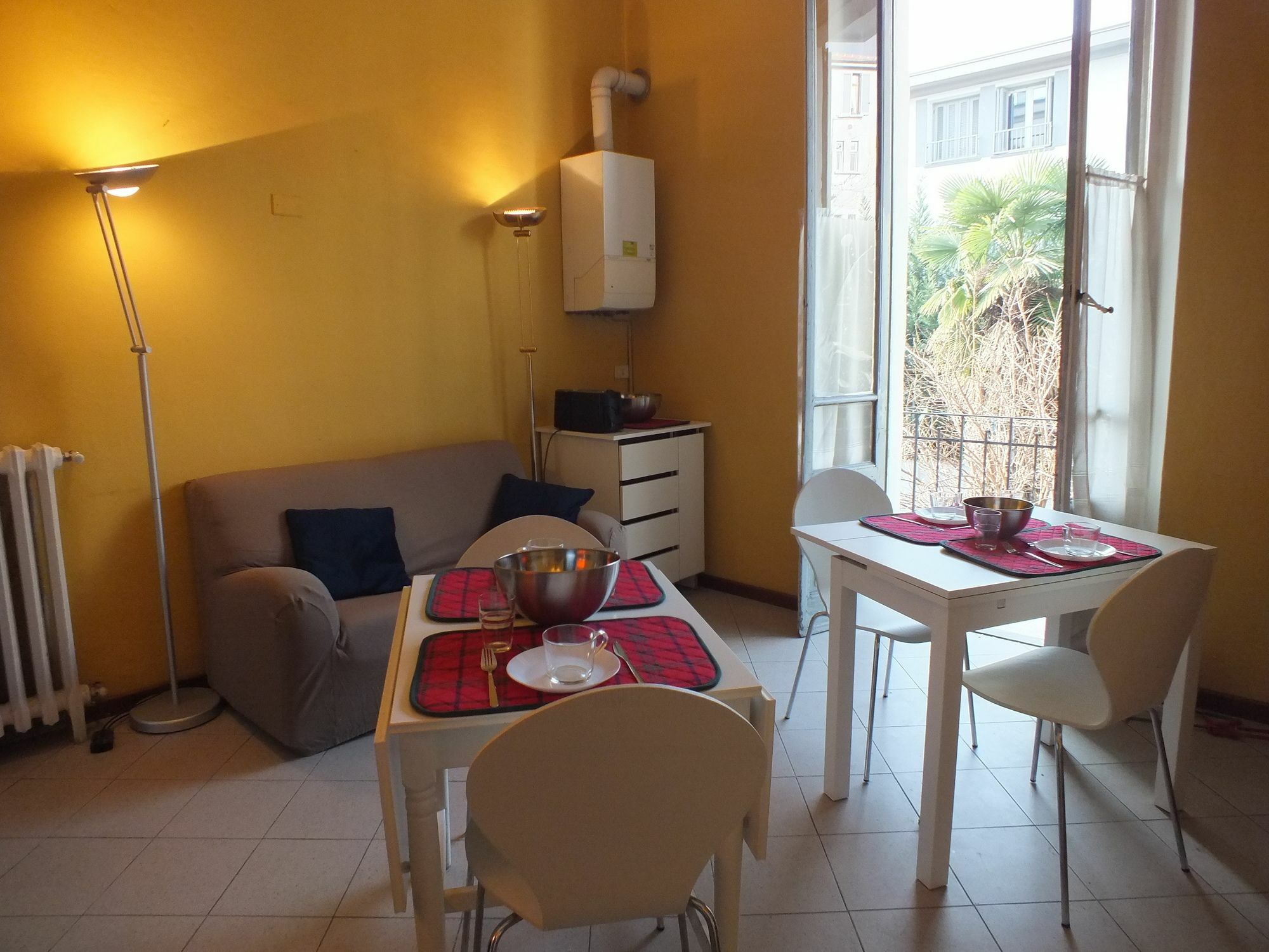 Abidielle Milan Exterior photo