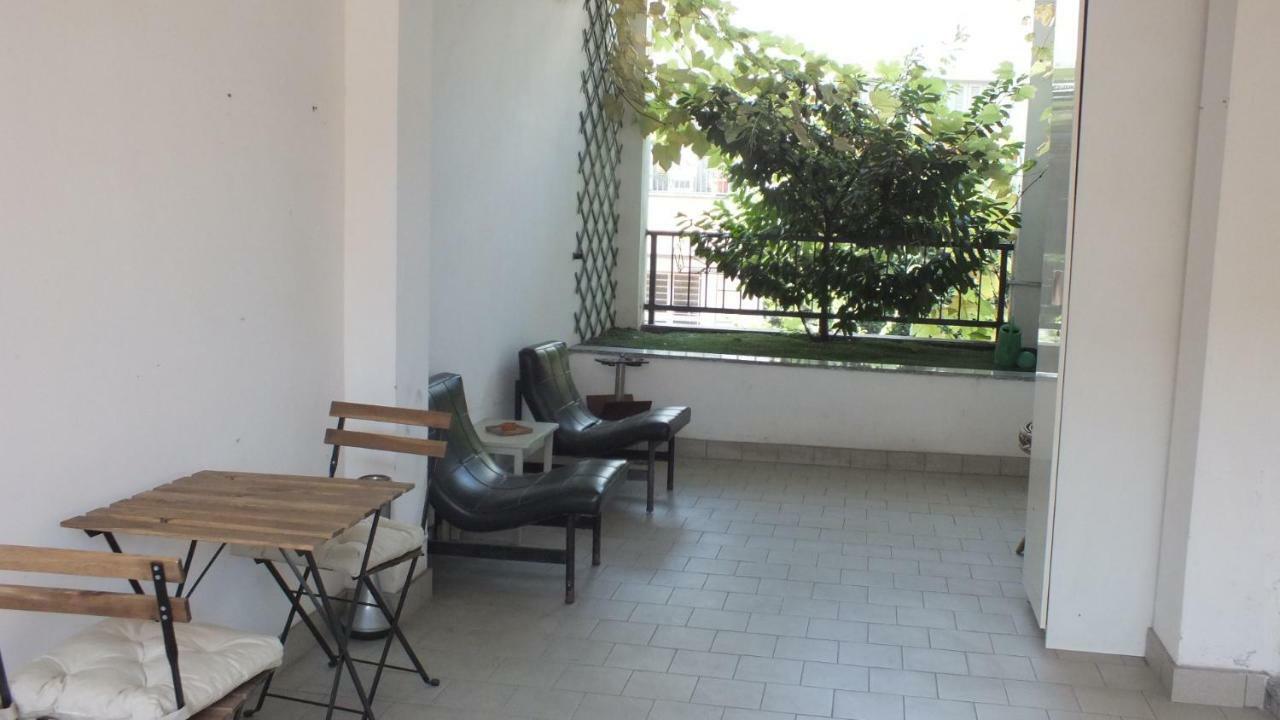 Abidielle Milan Exterior photo