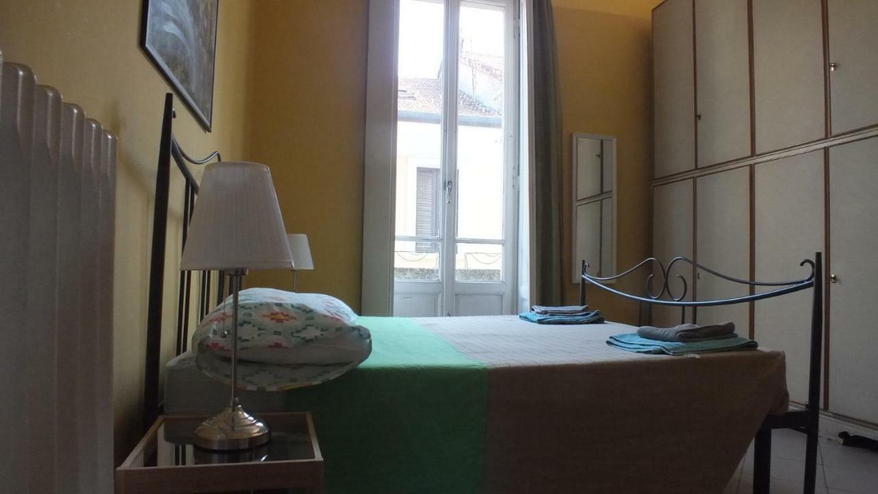 Abidielle Milan Exterior photo