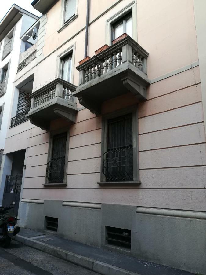 Abidielle Milan Exterior photo